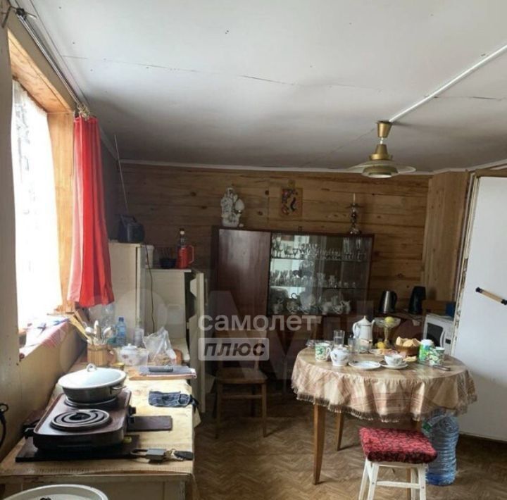 дом г Бор д Никольское (Кантауровский с/с) 12 уч 2 фото 7