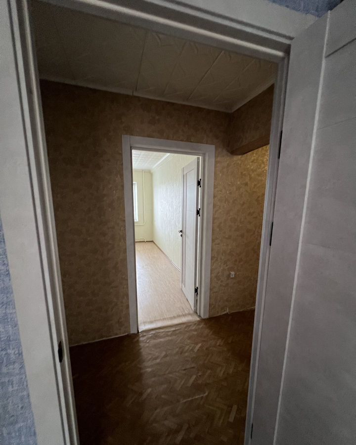 квартира г Череповец р-н Заягорбский ул Олимпийская 9 фото 11
