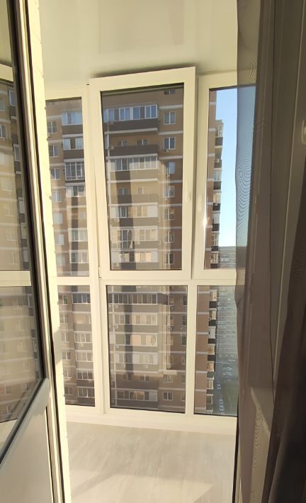 квартира г Краснодар р-н Карасунский ул им. Снесарева 10 фото 12