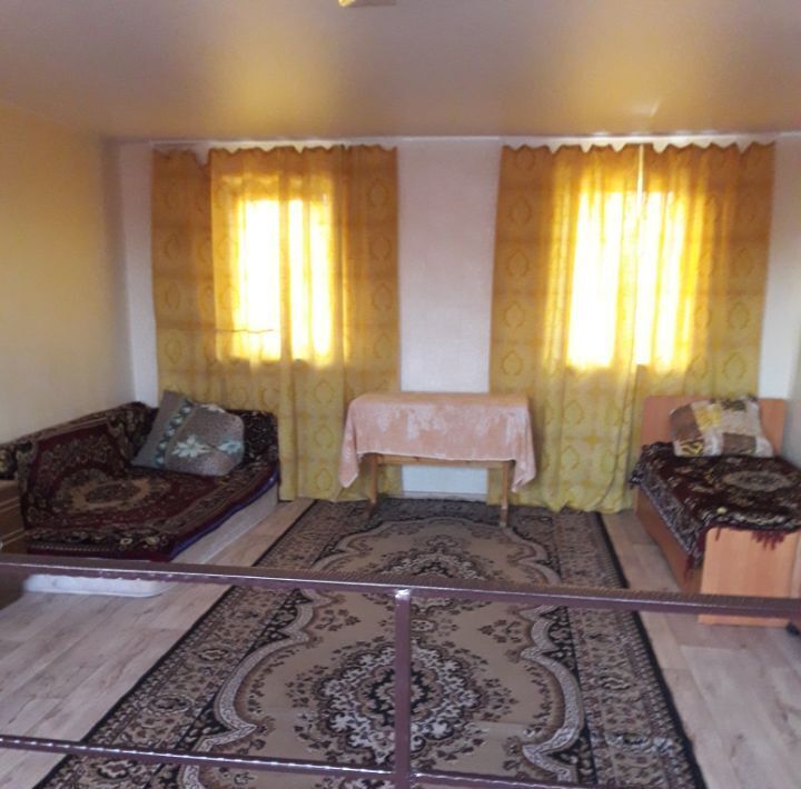 дом г Омск р-н Центральный фото 15
