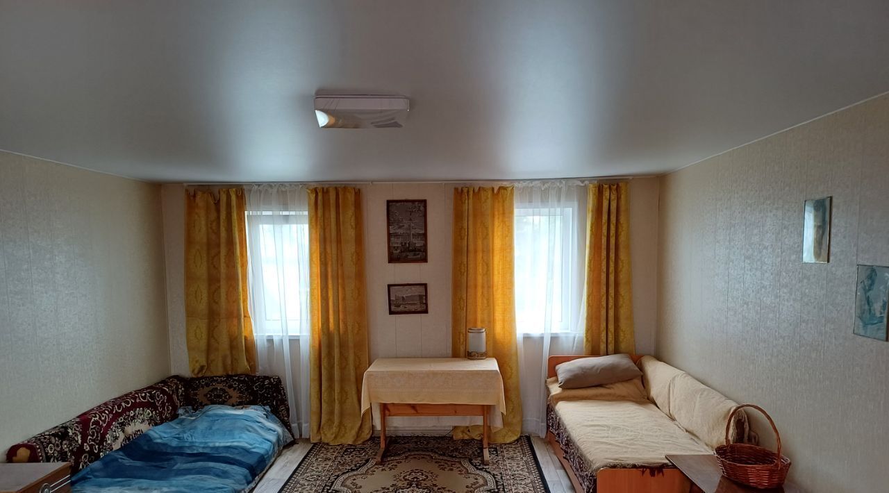 дом г Омск р-н Центральный фото 18