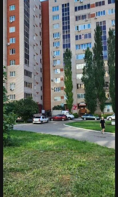 квартира г Оренбург 20-й микрорайон Северо-Восточный ул Есимова 9 фото 5