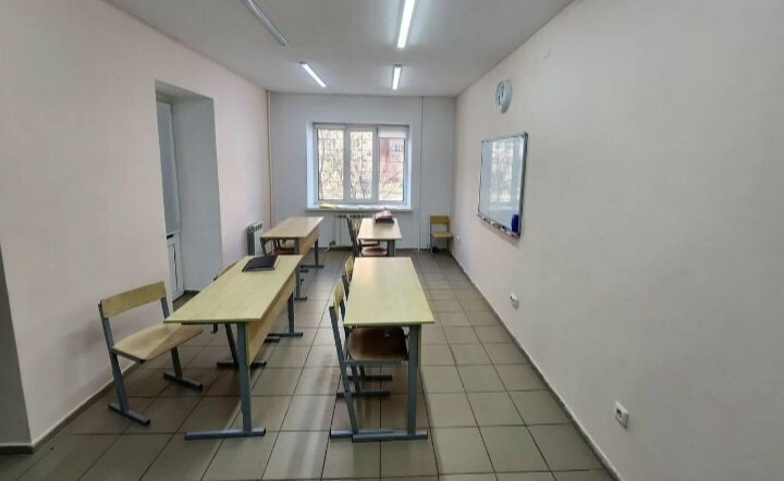 квартира г Оренбург 20-й микрорайон Северо-Восточный ул Есимова 9 фото 14