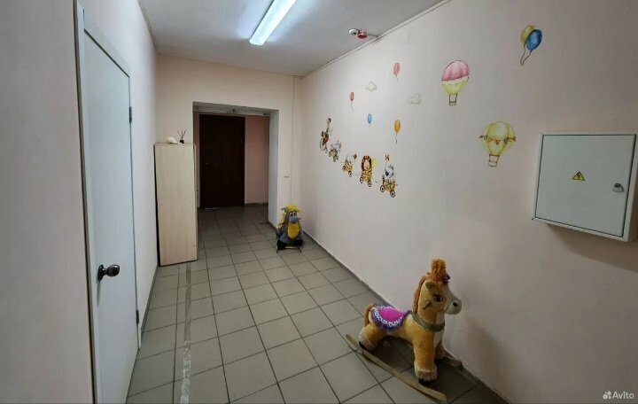 квартира г Оренбург 20-й микрорайон Северо-Восточный ул Есимова 9 фото 12