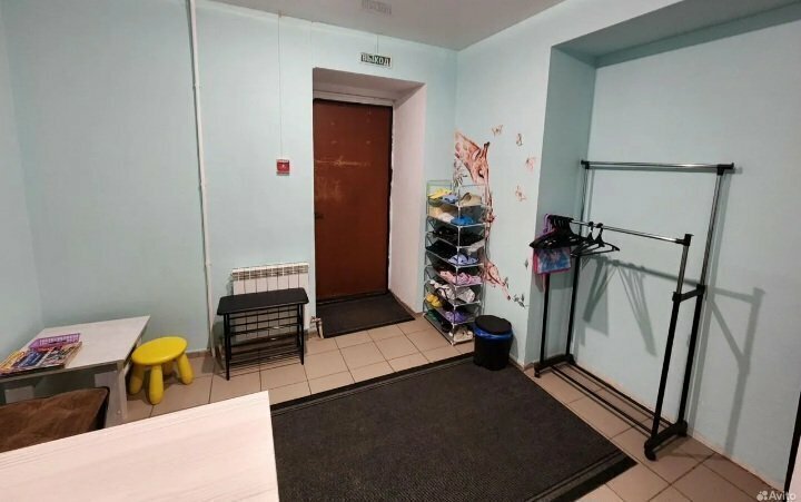квартира г Оренбург 20-й микрорайон Северо-Восточный ул Есимова 9 фото 9