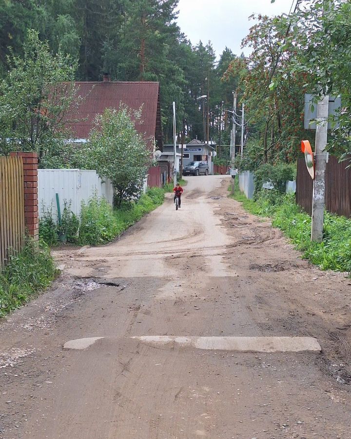 дом г Пермь р-н Дзержинский сад снт Коллективный№ 240 3-я линия фото 32