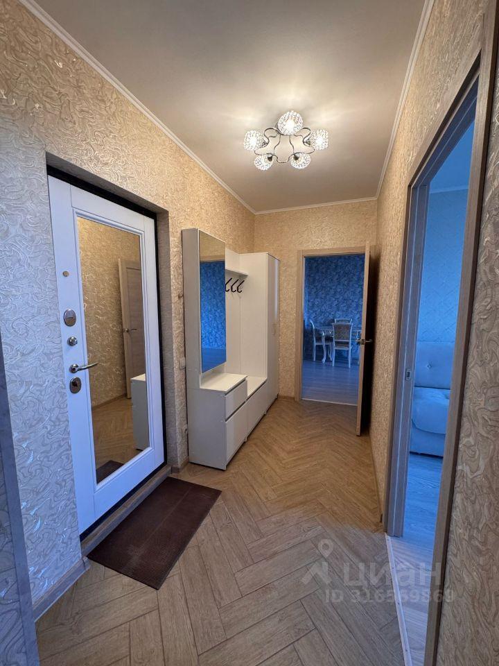 квартира г Москва ул Удальцова 89к/2 Московская область фото 8