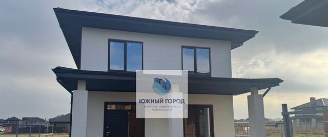 р-н Прикубанский ул Гасконская фото
