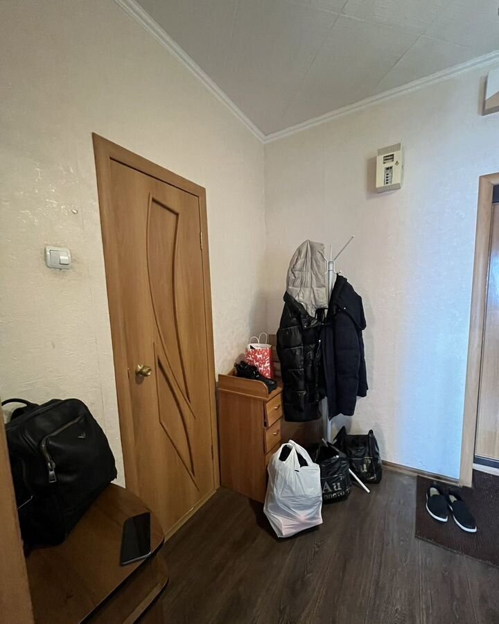 квартира г Сургут р-н Северо-Восточный жилой пр-кт Мира 44 Тюменская обл. фото 13