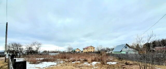 снт терКолос-2-Дороничи ул Вишневая фото