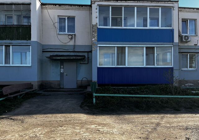 ул Центральная 5 Осинки фото