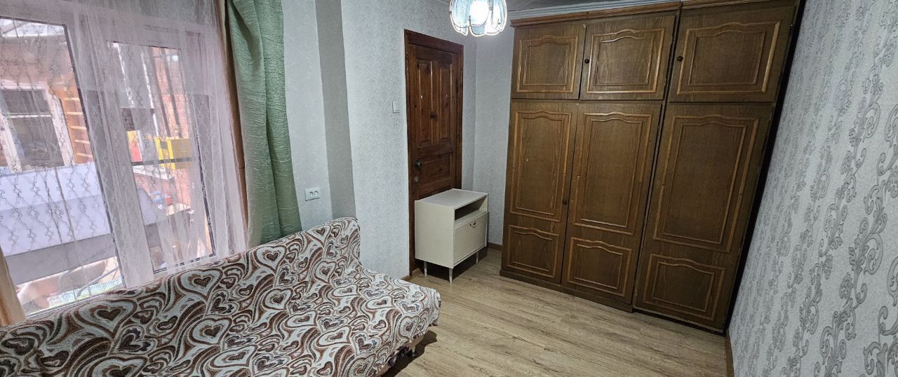 дом г Краснодар р-н Центральный ул Карасунская 219 фото 3