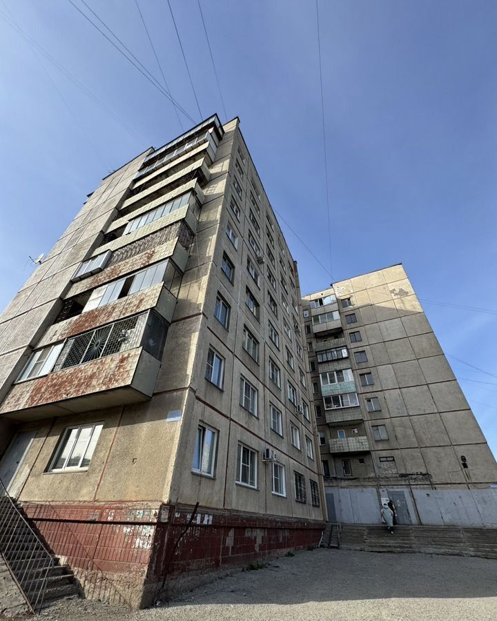 комната г Челябинск р-н Тракторозаводский ул Марченко 35б фото 8
