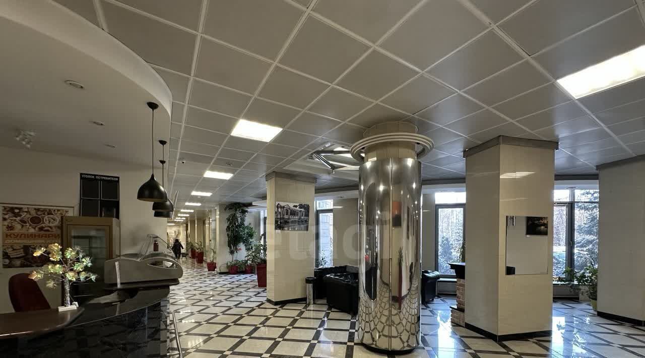 квартира г Москва метро Юго-Западная пр-кт Вернадского 92 фото 31