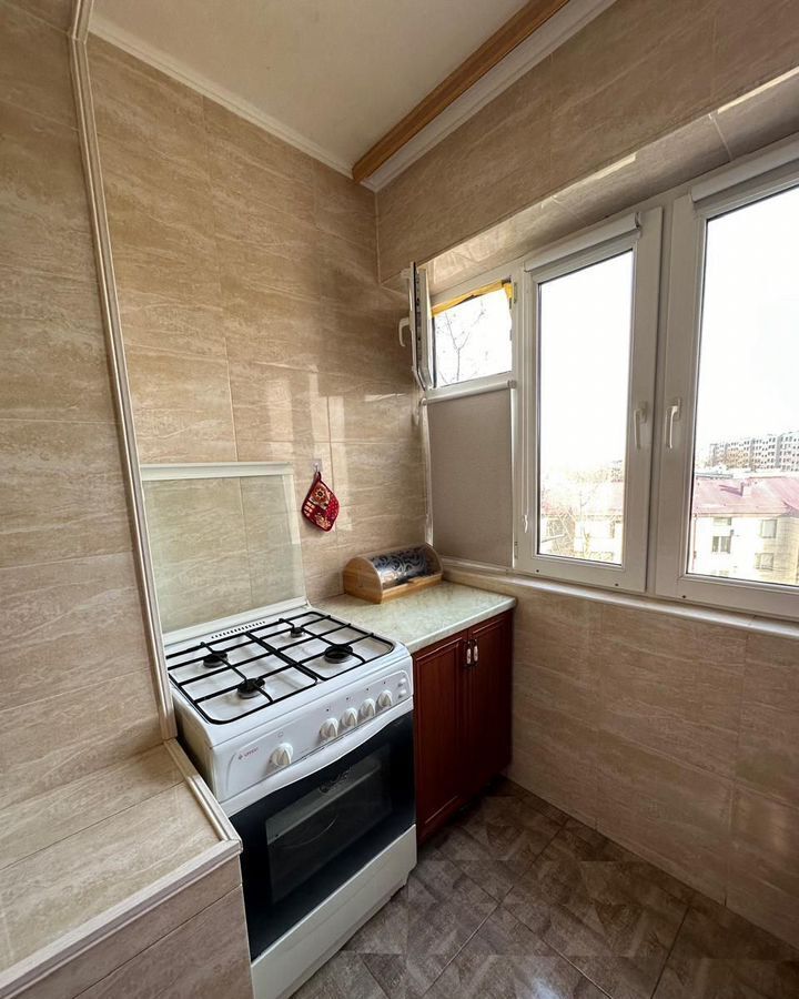 квартира г Грозный ул Иоанисиани 7 фото 6