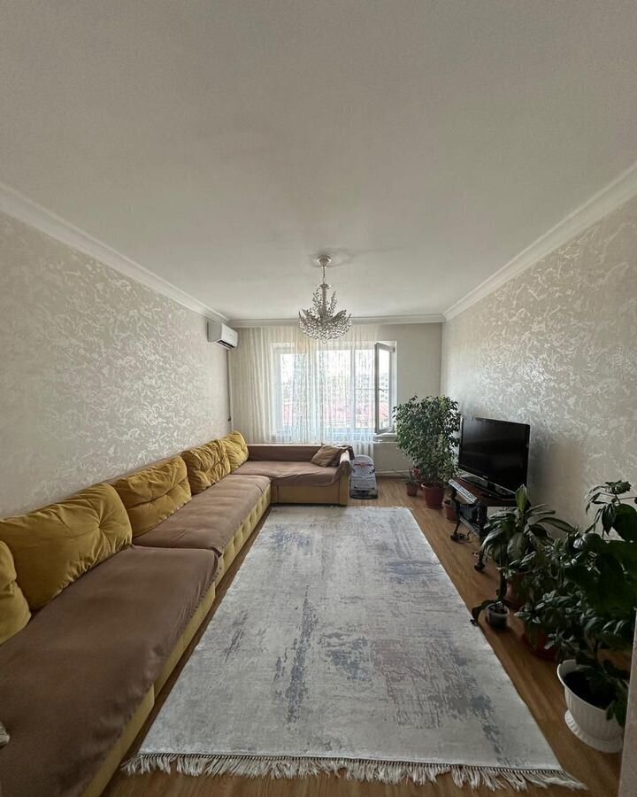 квартира г Грозный ул Иоанисиани 7 фото 8