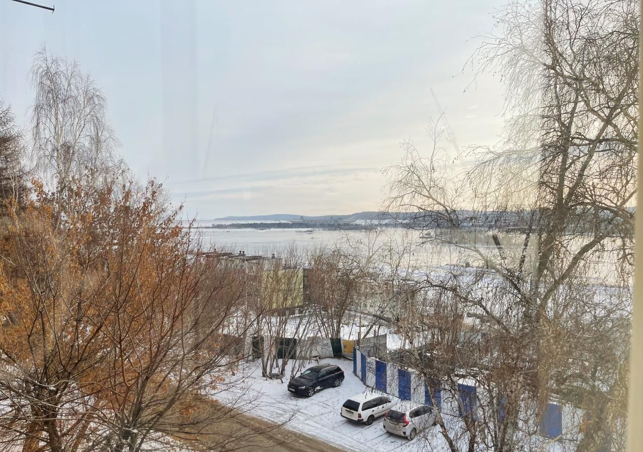 квартира г Иркутск р-н Октябрьский ул Дальневосточная 57 фото 6
