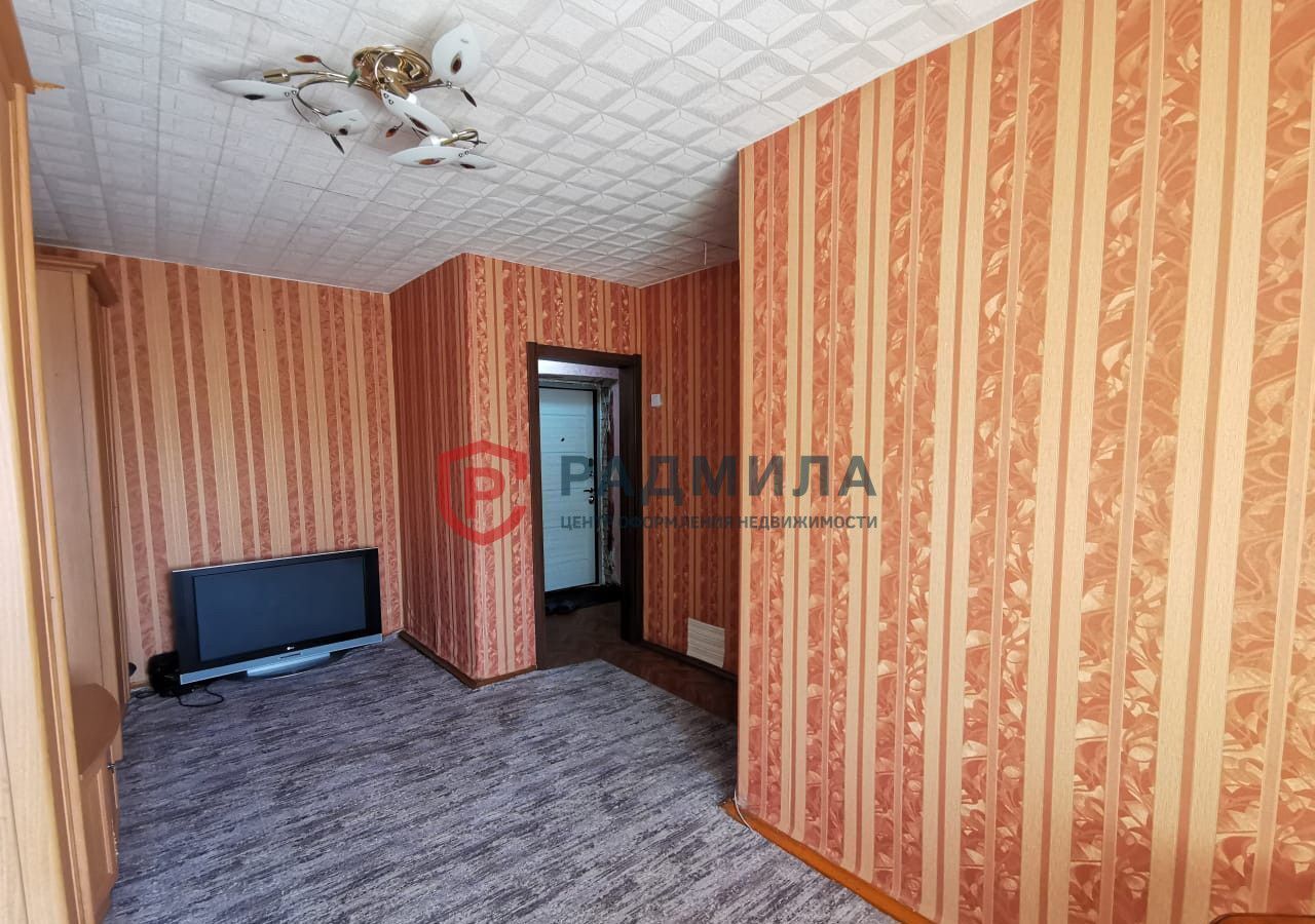 квартира г Сергиев Посад проезд Хотьковский 42а Сергиево-Посадский г. о. фото 4
