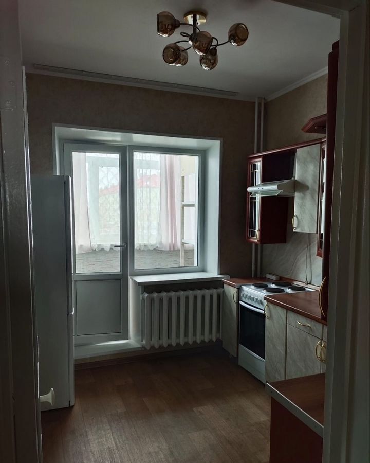 квартира г Нижневартовск п Тепличный ул Декабристов 16 Тюменская обл. фото 19