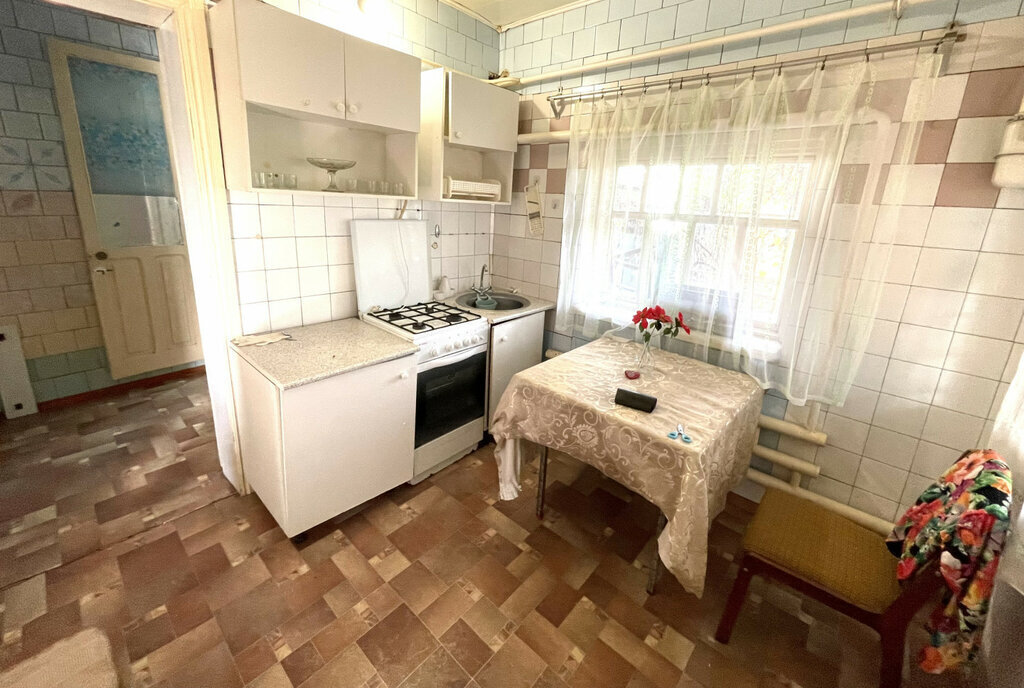дом р-н Аксайский г Аксай ул Сергеевская 32 фото 4