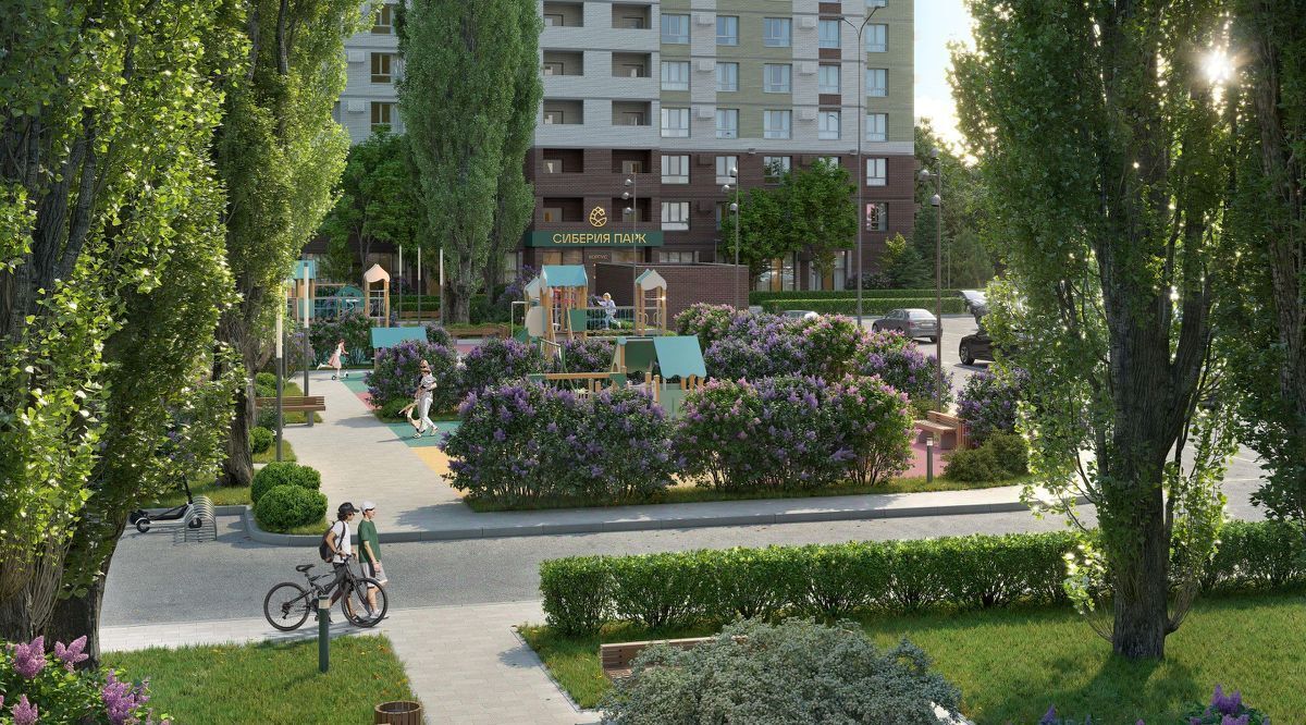 квартира г Волгоград р-н Советский ул Новосибирская 74 фото 7