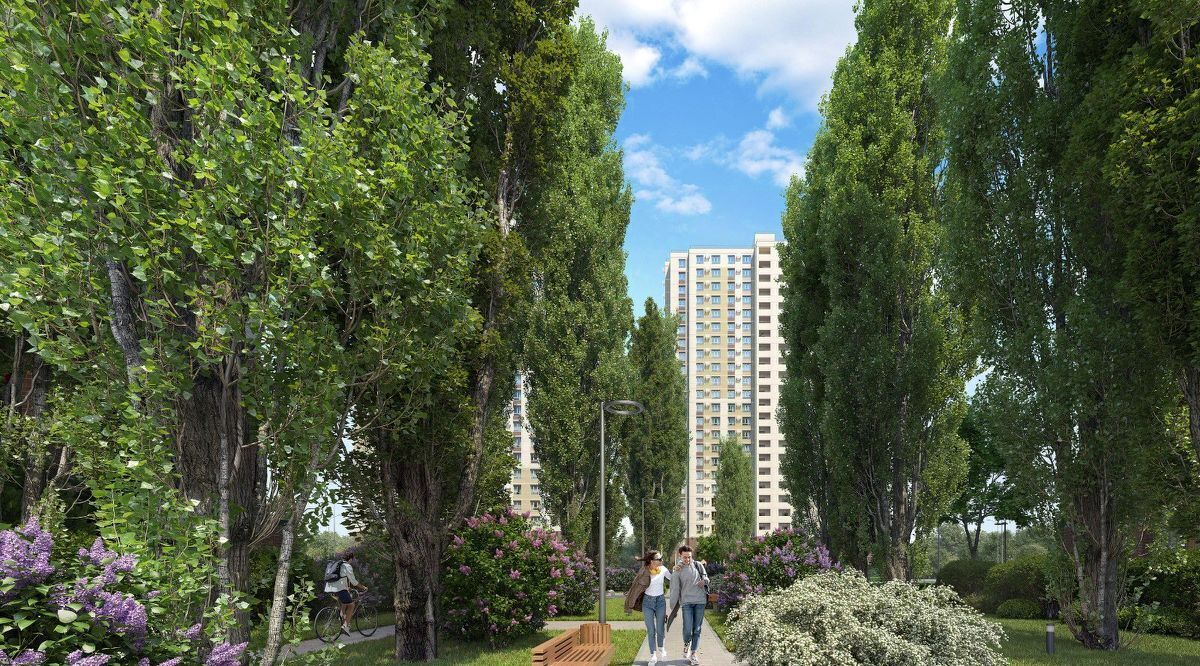 квартира г Волгоград р-н Советский ул Новосибирская 74 фото 9