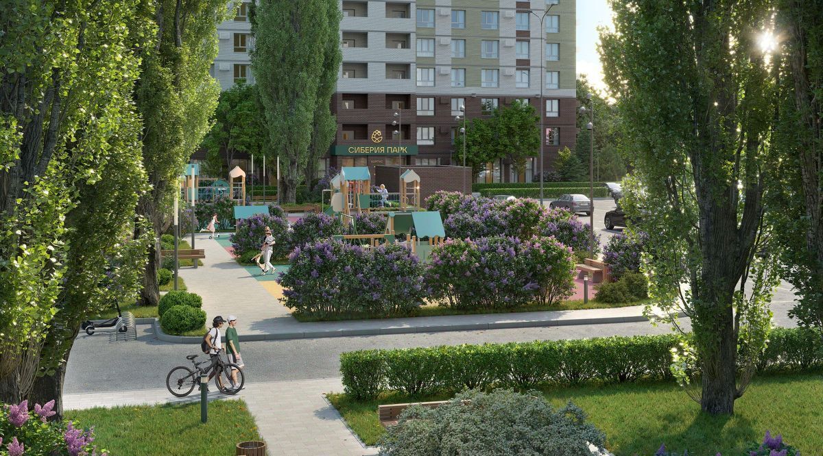 квартира г Волгоград р-н Советский ул Новосибирская 74 фото 7