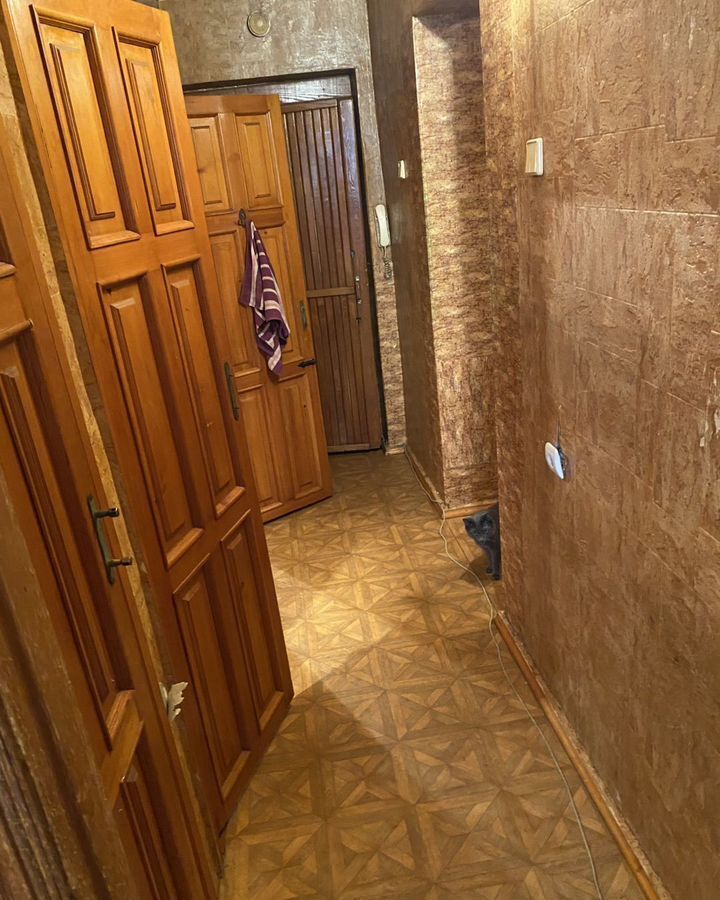 квартира г Хабаровск р-н Кировский ул Яшина 33 фото 10