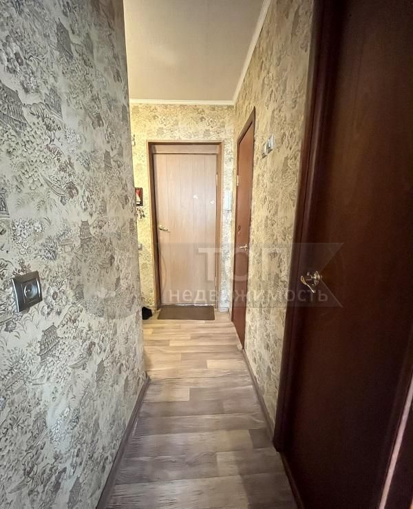 квартира г Пенза Пенза-4 пр-кт Строителей 30 р-н Октябрьский фото 8