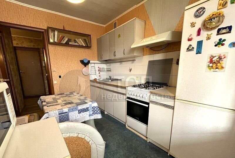 квартира г Пенза Пенза-4 пр-кт Строителей 30 р-н Октябрьский фото 7