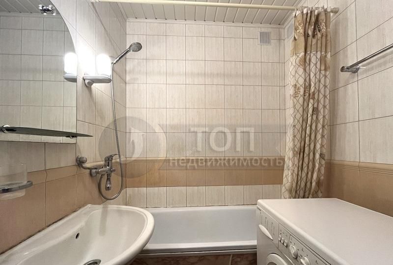 квартира г Пенза Пенза-4 пр-кт Строителей 30 р-н Октябрьский фото 11