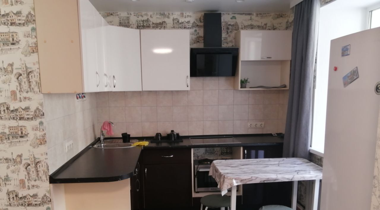 квартира г Саратов р-н Заводской ул Огородная 155 фото 8