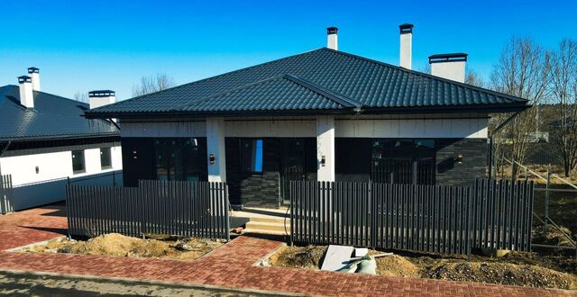 п Глебовский 52 км, СНТ Ново-Петровское, Волоколамское шоссе фото