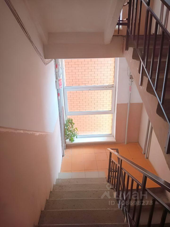 квартира г Краснодар ул 1-го Мая 344 фото 4