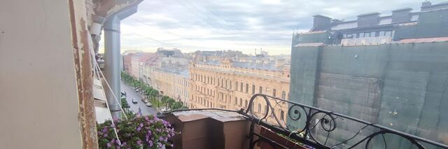 комната метро Чернышевская фото