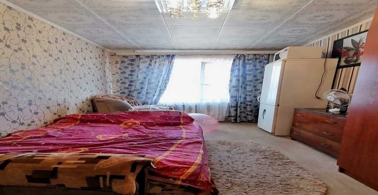 квартира р-н Нерехтский г Нерехта ул Глазова 7 фото 4