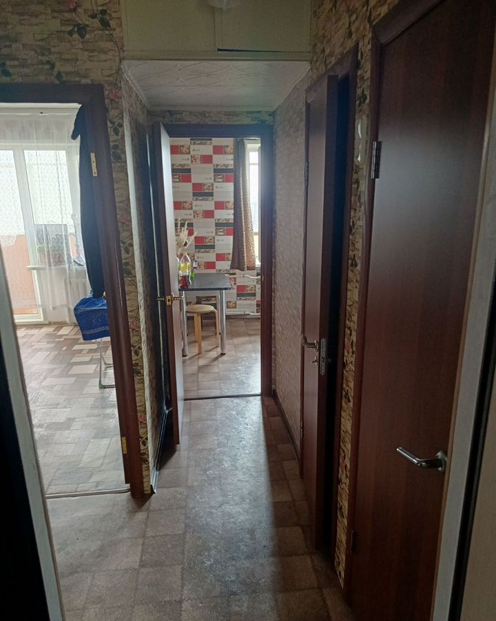 квартира р-н Благовещенский г Благовещенск ул Седова 112/1 фото 4