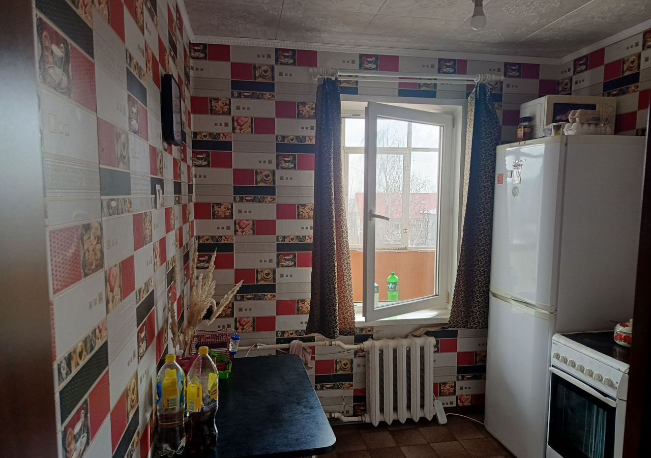 квартира р-н Благовещенский г Благовещенск ул Седова 112/1 фото 5