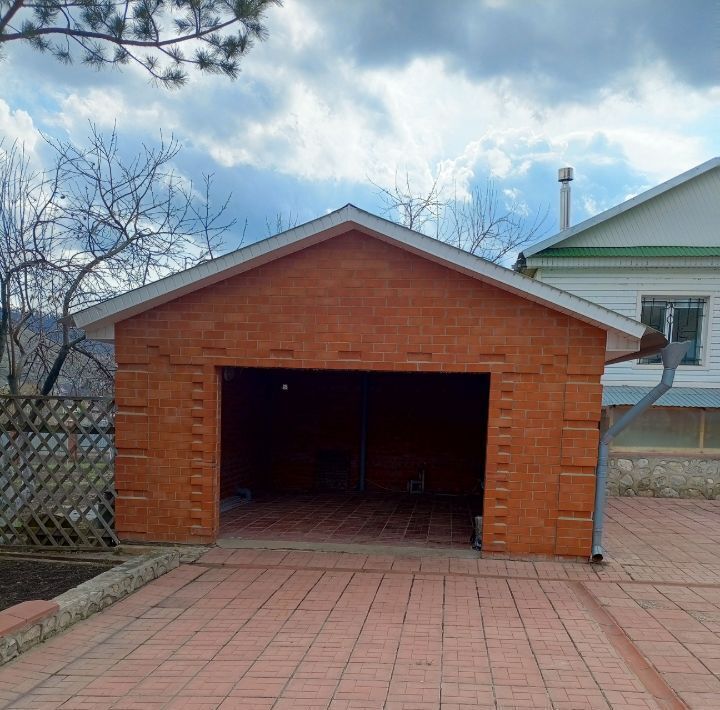 дом г Жигулевск с Ширяево ул Заводская фото 25
