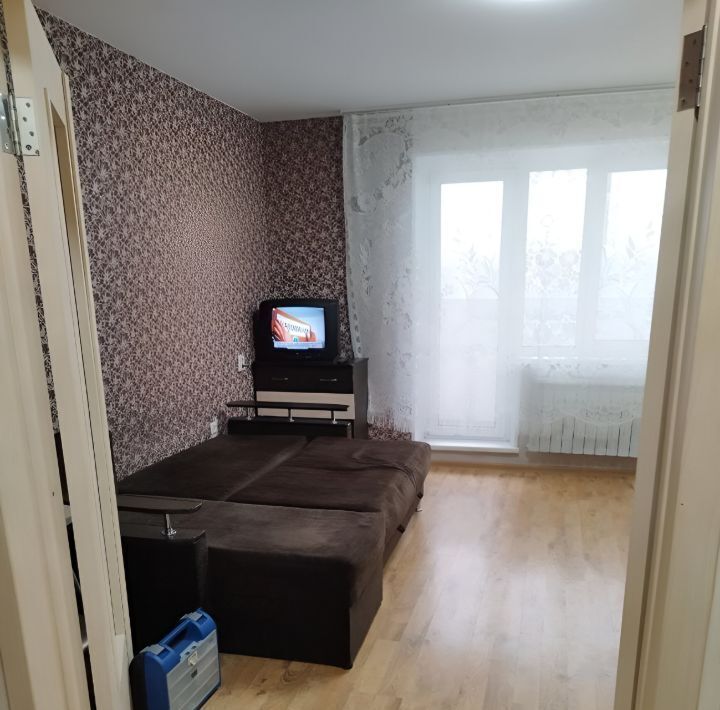 квартира г Челябинск р-н Курчатовский ул Александра Шмакова 10 фото 9