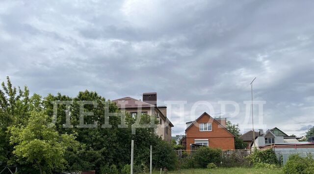 р-н Пролетарский пер Конный фото