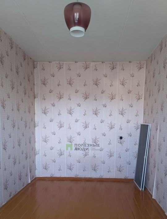 квартира г Курган ул Томина 78 фото 4