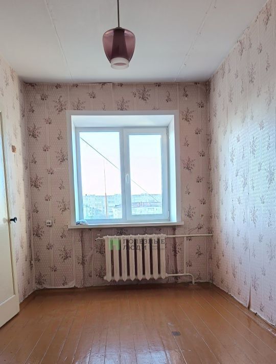 квартира г Курган ул Томина 78 фото 3