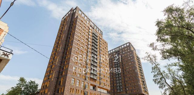 ул Кирова 11 Московская область, Люберцы фото