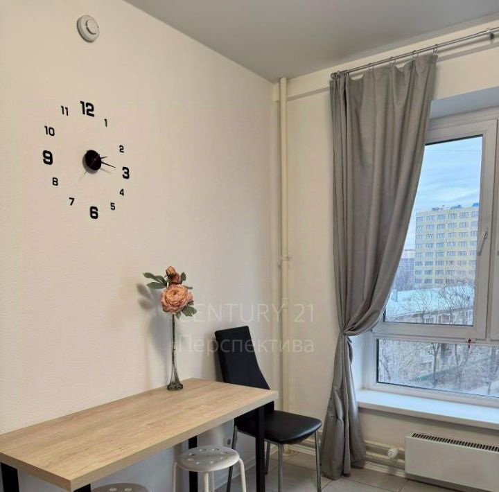 квартира г Люберцы ул 8 Марта 18к/1 Ухтомская фото 2