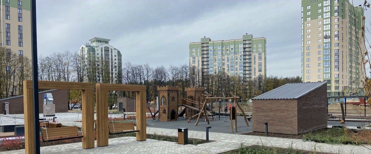 квартира г Барнаул р-н Центральный ул Нагорная 6-я 15вк/1 фото 4