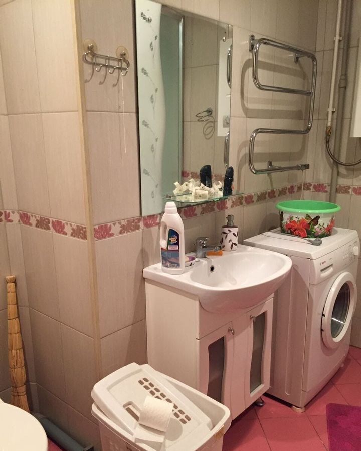 квартира г Владимир р-н Октябрьский ул 850-летия 3 фото 4