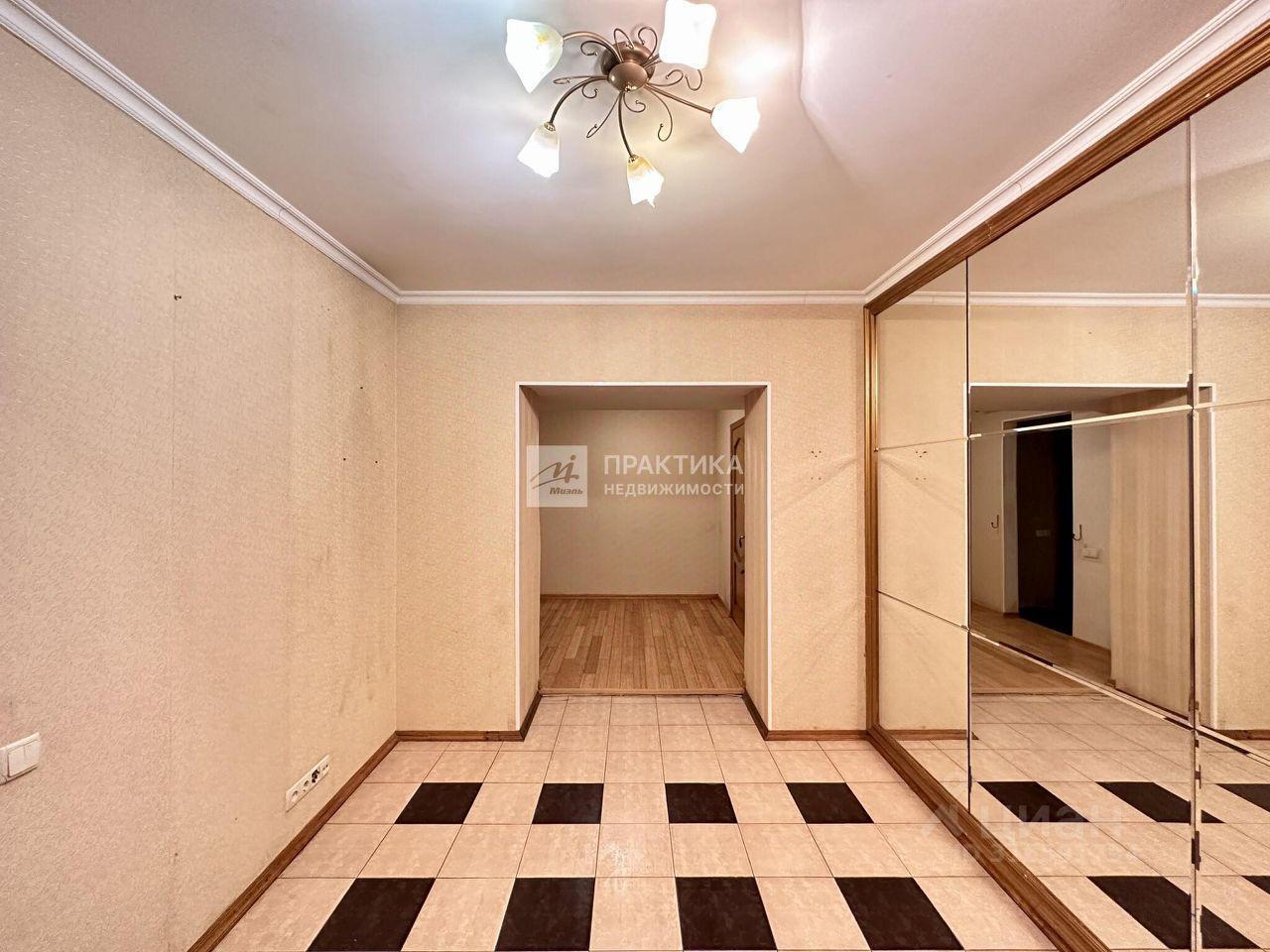 квартира г Жуковский ул Гризодубовой 6 фото 3