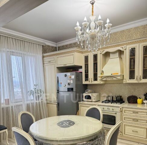 р-н Кировский дом 7 фото