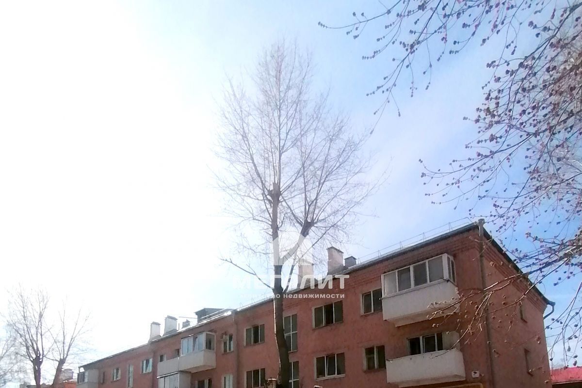 квартира г Казань ул Даурская 33 Аметьево фото 2